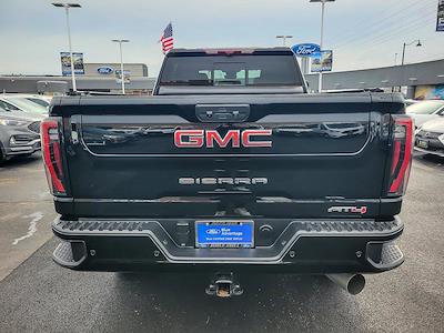 Used 2025 GMC Sierra 2500 AT4 Crew Cab for sale #X15618 - photo 2