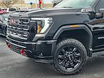 Used 2025 GMC Sierra 2500 AT4 Crew Cab for sale #X15618 - photo 4