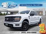 Used 2024 Ford F-150 XLT SuperCrew Cab for sale #X15619 - photo 1