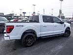 Used 2024 Ford F-150 XLT SuperCrew Cab for sale #X15619 - photo 8