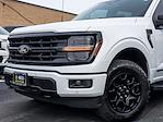 Used 2024 Ford F-150 XLT SuperCrew Cab for sale #X15619 - photo 4