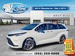 2025 Toyota Sienna 4x4 Minivan for sale #X15620 - photo 1