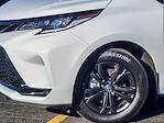 2025 Toyota Sienna 4x4 Minivan for sale #X15620 - photo 4