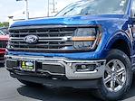 Used 2024 Ford F-150 XLT SuperCrew Cab for sale #X15621 - photo 4