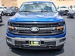 Used 2024 Ford F-150 XLT SuperCrew Cab for sale #X15621 - photo 6