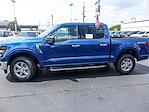 Used 2024 Ford F-150 XLT SuperCrew Cab for sale #X15621 - photo 7