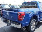 Used 2024 Ford F-150 XLT SuperCrew Cab for sale #X15621 - photo 9