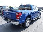 Used 2024 Ford F-150 XLT SuperCrew Cab for sale #X15621 - photo 10
