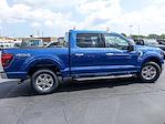 Used 2024 Ford F-150 XLT SuperCrew Cab for sale #X15621 - photo 11