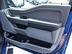 Used 2024 Ford F-150 XLT SuperCrew Cab for sale #X15621 - photo 29