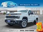 Used 2024 Chevrolet Silverado 2500 Custom Double Cab for sale #X15626 - photo 1