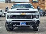 Used 2024 Chevrolet Silverado 2500 Custom Double Cab for sale #X15626 - photo 6