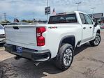 Used 2024 Chevrolet Silverado 2500 Custom Double Cab for sale #X15626 - photo 10