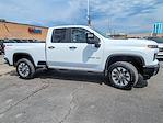 Used 2024 Chevrolet Silverado 2500 Custom Double Cab for sale #X15626 - photo 11