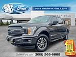 2018 Ford F-150 SuperCrew Cab 4WD Pickup for sale #X15666A - photo 1