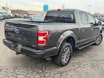 2018 Ford F-150 SuperCrew Cab 4WD Pickup for sale #X15666A - photo 8