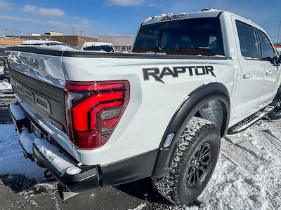 2024 Ford F-150 SuperCrew Cab 4WD Pickup for sale #X15668 - photo 2