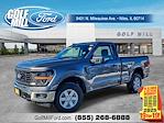 Used 2025 Ford F-150 XL Regular Cab for sale #X15670A - photo 1