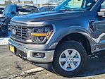 Used 2025 Ford F-150 XL Regular Cab for sale #X15670A - photo 3