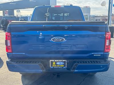 Used 2022 Ford F-150 - photo 1