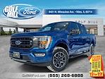 Used 2022 Ford F-150 XLT SuperCrew Cab for sale #X15682 - photo 1