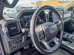 Used 2022 Ford F-150 XLT SuperCrew Cab for sale #X15682 - photo 13
