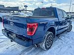 Used 2022 Ford F-150 XLT SuperCrew Cab for sale #X15682 - photo 2