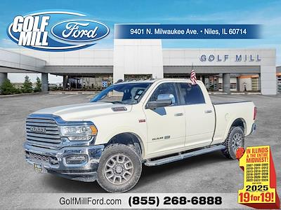 2022 Ram 2500 Crew Cab 4WD Pickup for sale #X15683 - photo 1