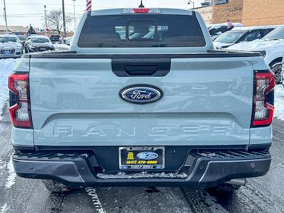2024 Ford Ranger SuperCrew Cab 4x4 Pickup for sale #X15685 - photo 2