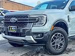 Used 2024 Ford Ranger XLT SuperCrew Cab for sale #X15685 - photo 3
