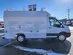 2021 Ford Transit 350 SRW RWD Service Utility Van for sale #X15697 - photo 11