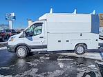 2021 Ford Transit 350 SRW RWD Service Utility Van for sale #X15697 - photo 6