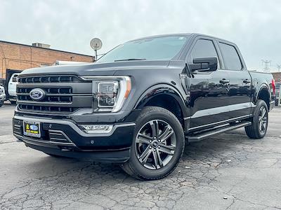 Used 2023 Ford F-150 - photo 1