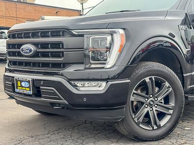Used 2023 Ford F-150 - photo 1