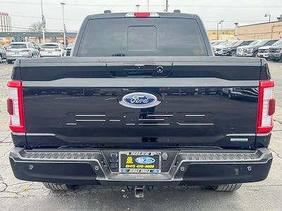 Used 2023 Ford F-150 - photo 1