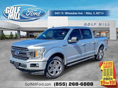 Used 2019 Ford F-150 - photo 1