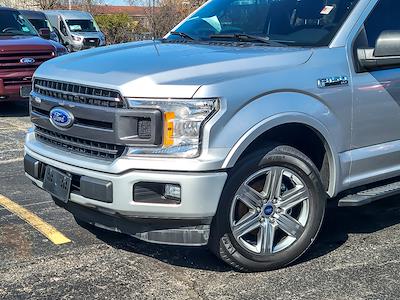 Used 2019 Ford F-150 - photo 1