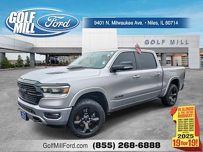 Used 2022 Ram 1500 - photo 1