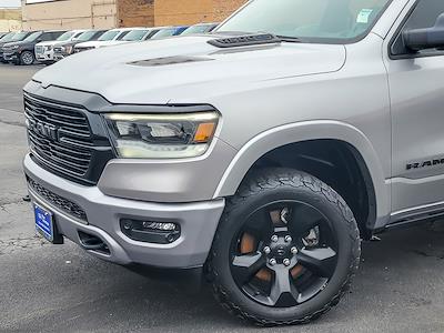 Used 2022 Ram 1500 - photo 1