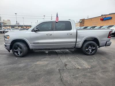 Used 2022 Ram 1500 - photo 1