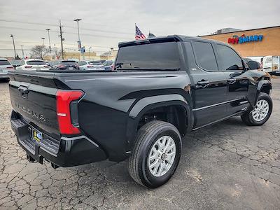 Used 2025 Toyota Tacoma - photo 1