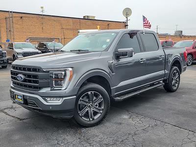Used 2023 Ford F-150 - photo 1
