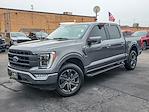 2023 Ford F-150 SuperCrew Cab 4WD Pickup for sale #X15754 - photo 1