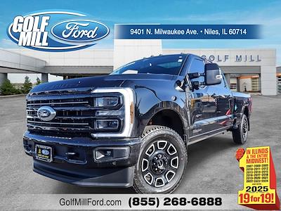 Used 2026 Ford F-250 - photo 1