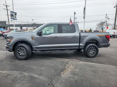 Used 2025 Ford F-150 - photo 1