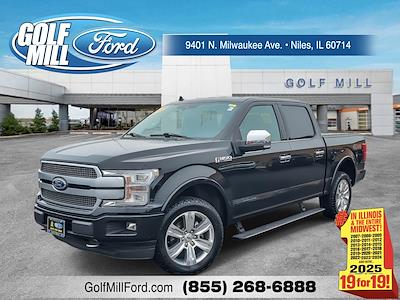 Used 2019 Ford F-150 - photo 1