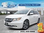 2016 Honda Odyssey FWD Minivan for sale #X15782 - photo 1