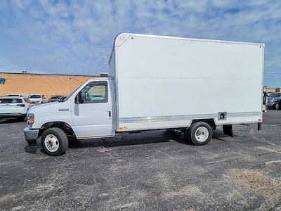 Used 2023 Ford E-350 - photo 1