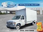 Used 2023 Ford E-350 Box Van for sale #X15829 - photo 1