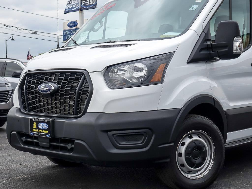 Used 2024 Ford Transit 250 - photo 10